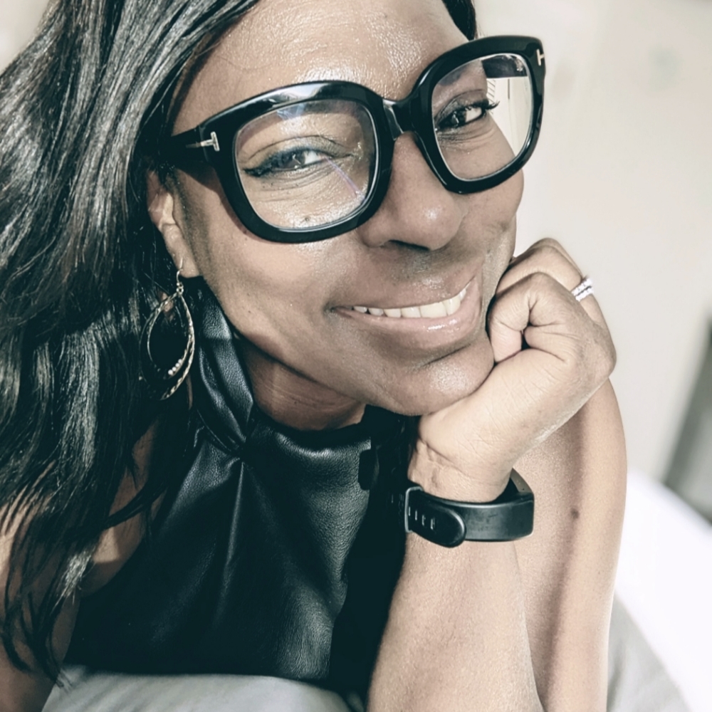 Meet your Posher, Andrea